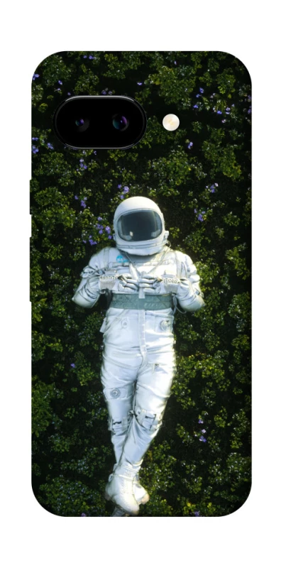 Чохол на Google Pixel 9a Астронавт фото 1 з 1