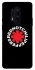 Чохол на OnePlus 8 Pro Red Hot Chili Peppers logo фото 1 з 1