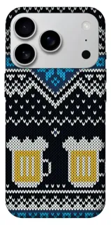 Чехол на Apple iPhone 18 Pro Max (6.9") Рождество фото 1 из 1