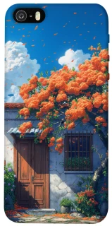 Чохол на Apple iPhone 5/5S/SE Flowering фото 1 з 1