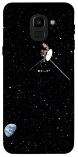 Чохол на Samsung J600F Galaxy J6 (2018) Project Hail Mary ver.9 фото 1 з 1