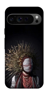 Чохол на Google Pixel 9 Pro Мотанка фото 1 з 1