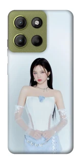 Чохол на Motorola Moto G15 4G Chiquita - BABYMONSTER фото 1 з 1