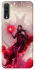 Чохол на Samsung Galaxy A70 (A705F) Scarlet Witch v2 фото 1 з 1