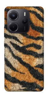 Чохол на Xiaomi Redmi Note 14 5G Tiger фото 1 з 1