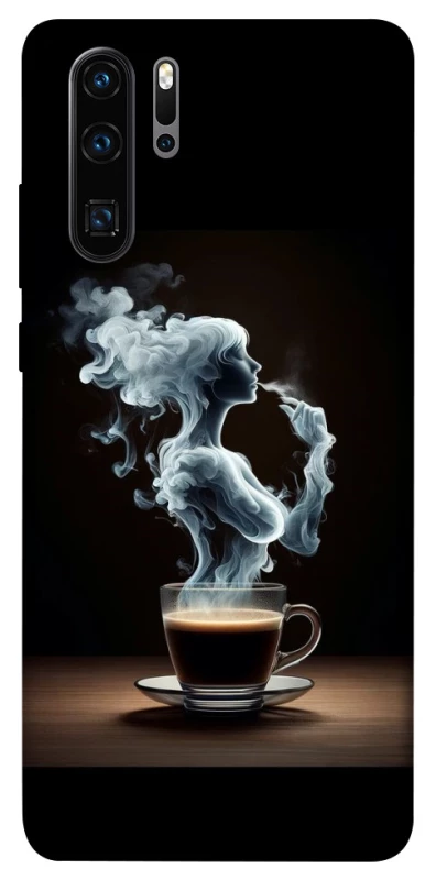 Чехол на Huawei P30 Pro Coffe Time фото 1 из 1