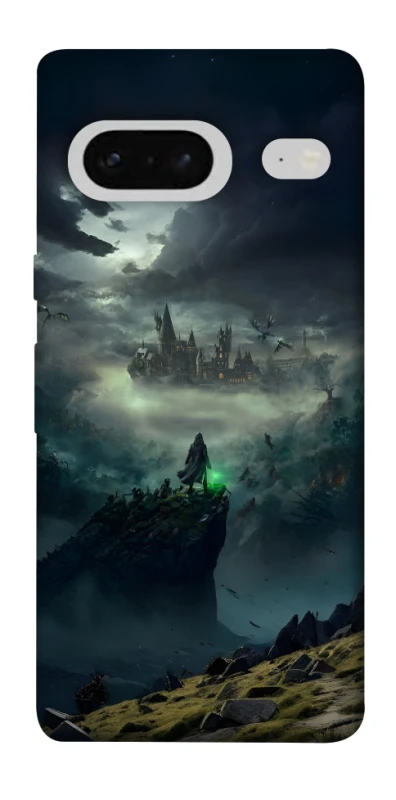 Чохол на Google Pixel 7 Harry Potter Legacy фото 1 з 1
