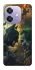 Чохол на Oppo A3 4G Batman and the Joker фото 1 з 1