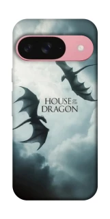 Чохол на Google Pixel 9 House of the Dragon ver.5 фото 1 з 1