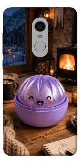 Чохол на Xiaomi Redmi Note 4X / Note 4 (Snapdragon) Dumpling ver.9 фото 1 з 1