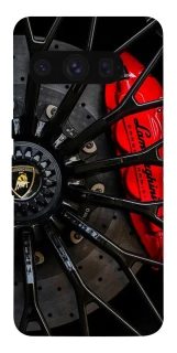 Чехол на Google Pixel 8 Pro Wheel Lamborgini фото 1 из 1