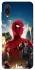 Чехол на Samsung Galaxy A02 Spider Man ver.2 фото 1 из 1