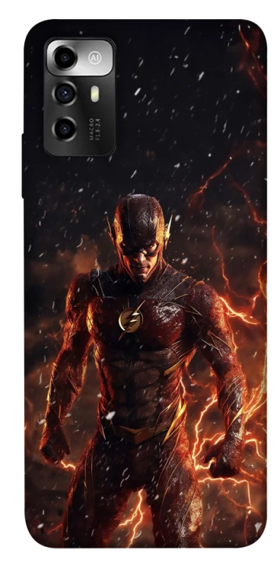 Чехол на ZTE Blade A72 Flash фото 1 из 1