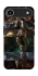 Чохол на Apple iPhone 17 Air (6.5") House of the Dragon фото 1 з 1