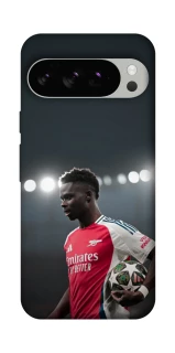 Чехол на Google Pixel 10 Pro FC Arsenal v5 фото 1 из 1