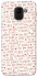 Чохол на Samsung J600F Galaxy J6 (2018) Love aesthetic ver.4 фото 1 з 1