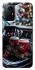Чохол на Xiaomi Redmi Note 12S Christmas spirit ver.2 фото 1 з 1