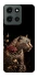 Чохол на Motorola Moto G Power (2025) Leopard v3 фото 1 з 1