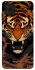 Чехол на Samsung Galaxy A22 4G cool tiger фото 1 из 1