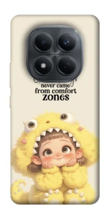 Чохол на Xiaomi Redmi Note 15 Pro 4G Great Things фото 1 з 1