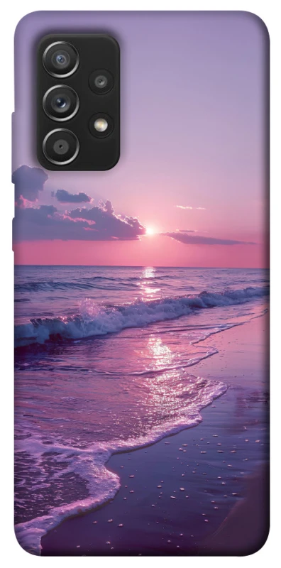 Чохол на Samsung Galaxy A52 4G / A52 5G Sea фото 1 з 1