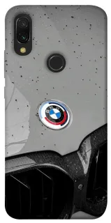 Чехол на Xiaomi Redmi 7 BMW v52 фото 1 из 1