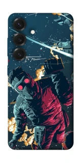 Чехол на Samsung Galaxy S26 Edge Star Lord фото 1 из 1