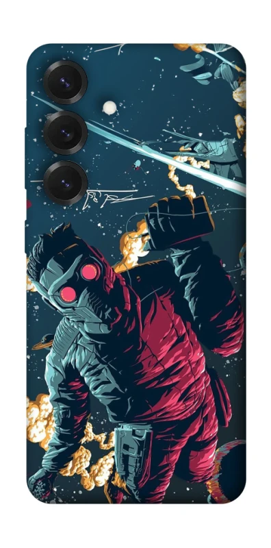 Чохол на Samsung Galaxy S26+ Star Lord фото 1 з 1
