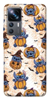 Чохол на Xiaomi 12T / 12T Pro Halloween Stitch ver.1 фото 1 з 1