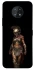Чохол на Nokia G50 Goddess of war ver.6 фото 1 з 1