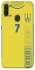 Чехол на Samsung Galaxy M11 UA-Football ver.3 фото 1 из 1