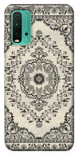 Чохол на Xiaomi Redmi Note 9 4G / Redmi 9 Power Килим v51 фото 1 з 1