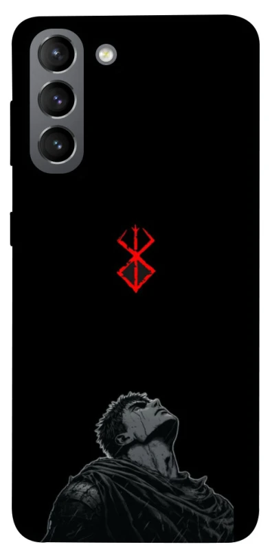 Чохол на Samsung Galaxy S21 Berserk V4 фото 1 з 1