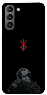 Чохол на Samsung Galaxy S21 Berserk V4 фото 1 з 1