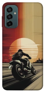 Чохол на Samsung Galaxy M23 5G Motorcycle фото 1 з 1