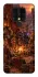 Чехол на TECNO Camon 16 SE WOW forever v8 фото 1 из 1