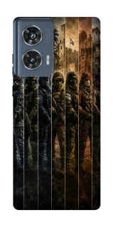 Чехол на Motorola Edge 50 Counter-Strike ver.2 фото 1 из 1