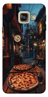 Чохол на Samsung A520 Galaxy A5 (2017) Pizza фото 1 з 1