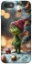 Чехол на Apple iPhone 7 / 8 (4.7") Grinch mood ver.6 фото 1 из 1
