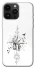Чехол на Apple iPhone 14 Pro Max (6.7") Tattoo ver.9 фото 1 из 1
