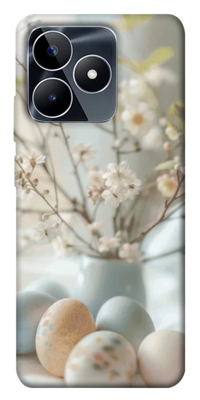 Чехол на Realme C53 SpringJoy фото 1 из 1