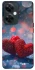 Чохол на OnePlus Nord CE 3 Lite Red hearts фото 1 з 1
