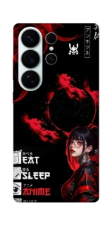 Чохол на Samsung Galaxy S26 Pro She is Japanese ver.2 фото 1 з 1