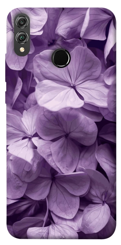 Чохол на Huawei Honor 8X Floral Symphony фото 1 з 1