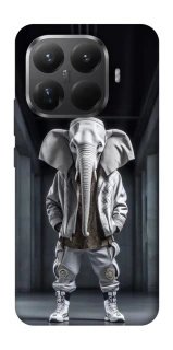 Чохол на Xiaomi 15T Pro Слон v2 фото 1 з 1