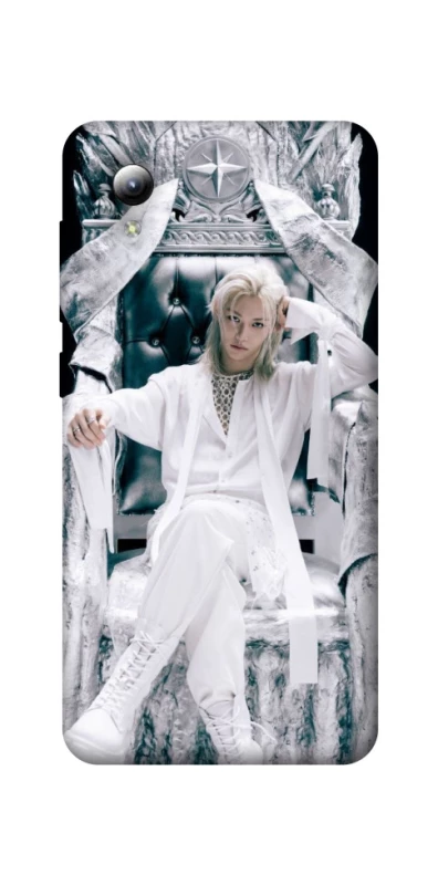 Чохол на ZTE Blade A3 (2019) Felix GIANT фото 1 з 1