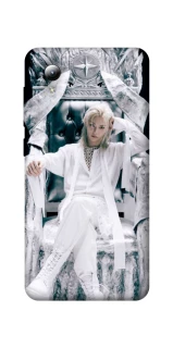 Чохол на ZTE Blade A3 (2019) Felix GIANT фото 1 з 1