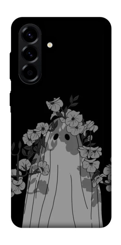 Чохол на Samsung Galaxy A56 5G Cute Halloween фото 1 з 1