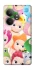 Чохол на Realme GT Neo 6 Fruit-Zoo Kaleidoscope фото 1 з 1