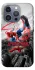 Чехол на Apple iPhone 16 Pro Max Spider Man ver.1 фото 1 из 1